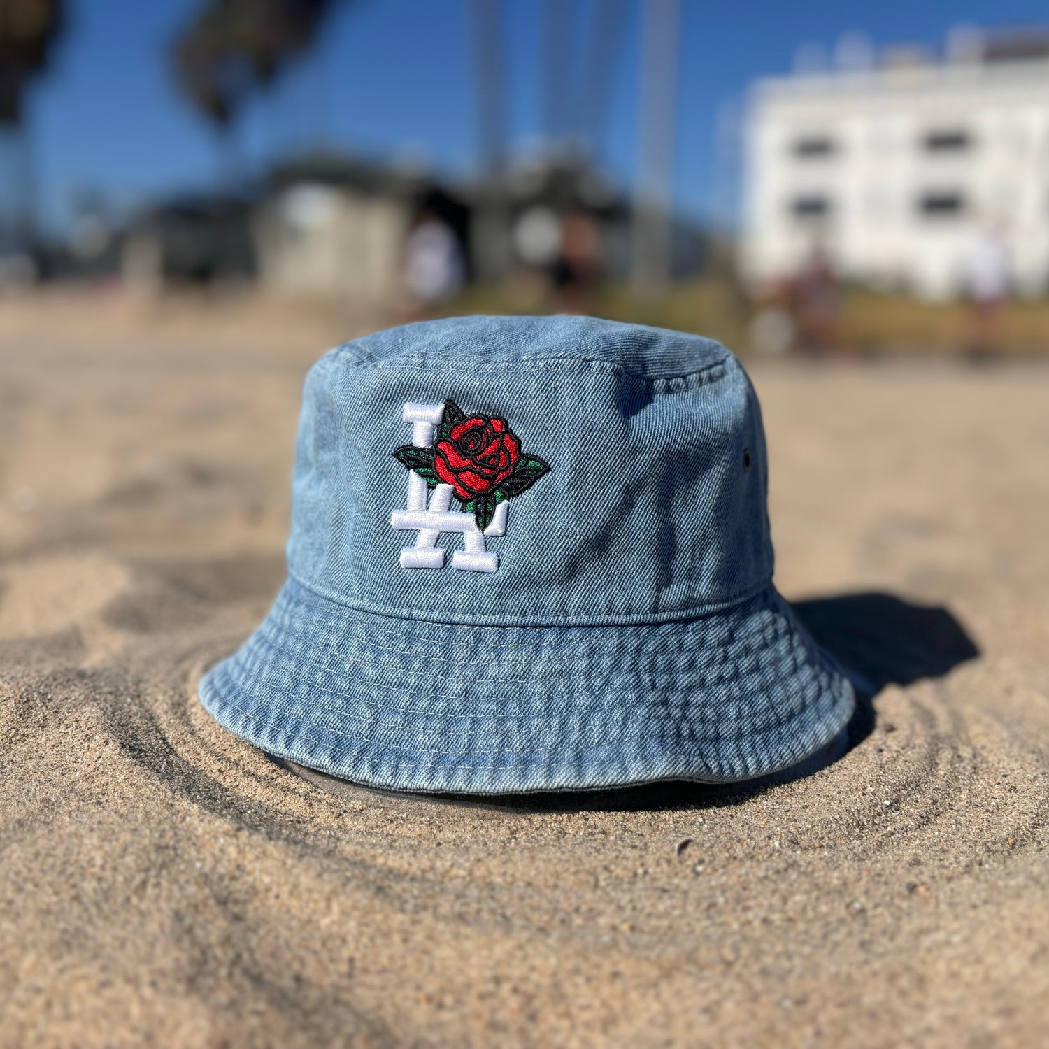 Bucket hats