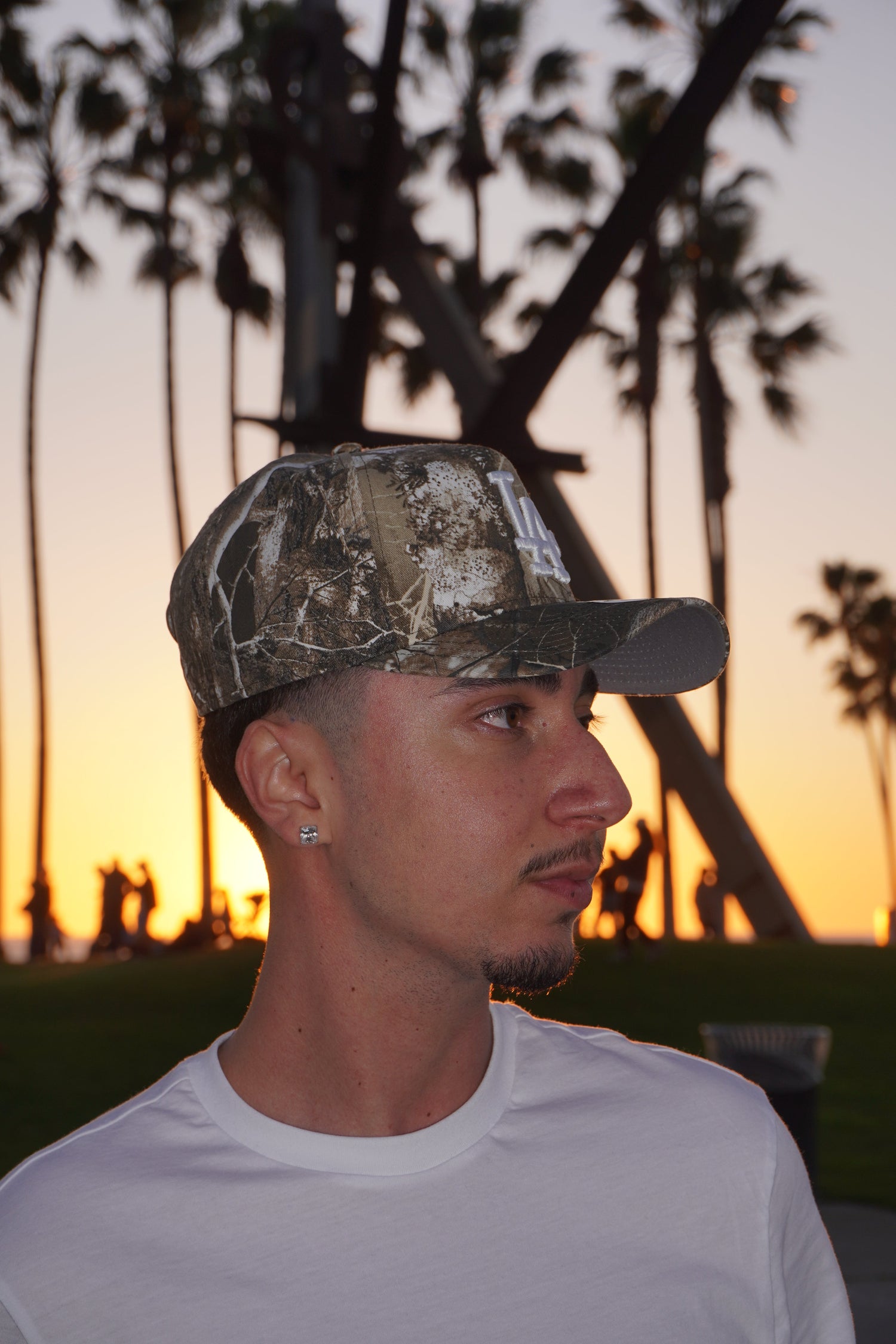 New Era 9Forty A-Frame Snapback