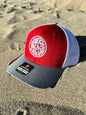 Venice Beach California Trucker Hat