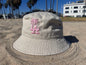 LA Palm Tree Bucket Hat