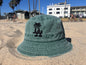 LA Palm Tree Bucket Hat