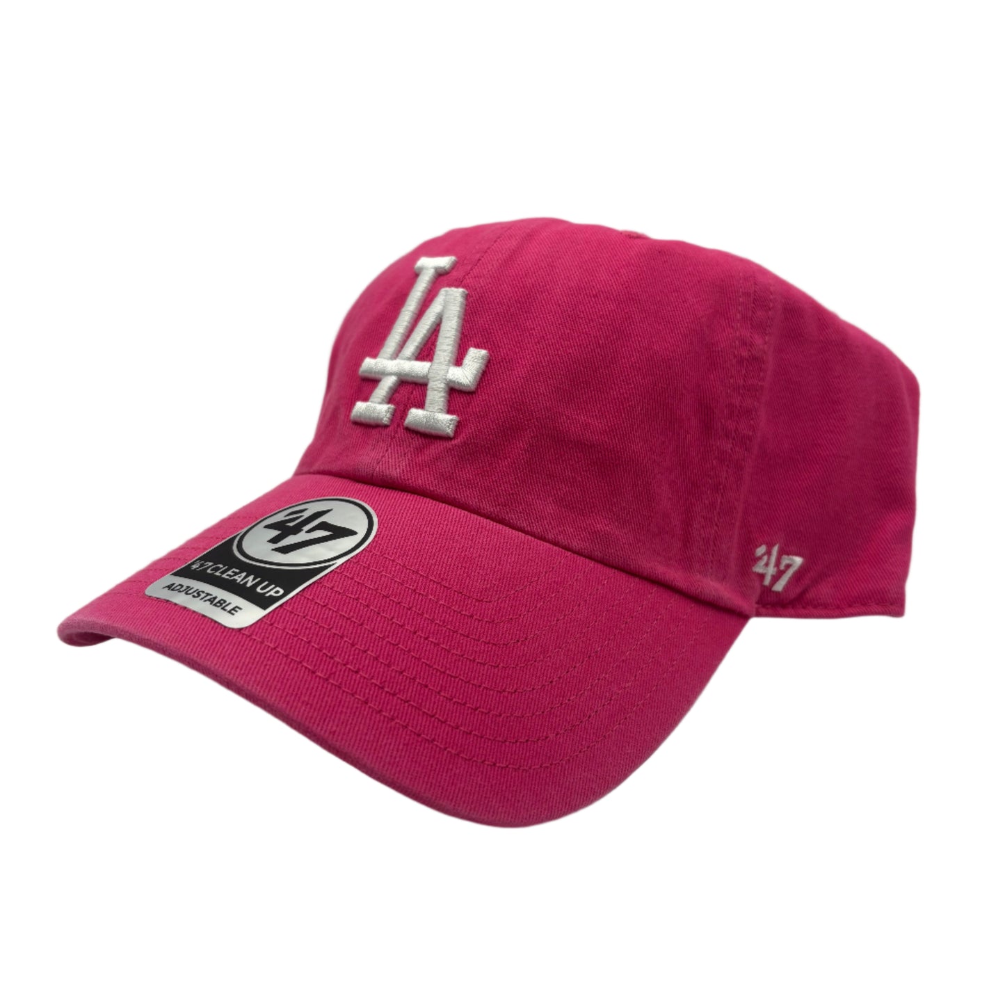 47' Brand Los Angeles Dodgers Adjustable