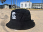 LA Palm Tree Bucket Hat