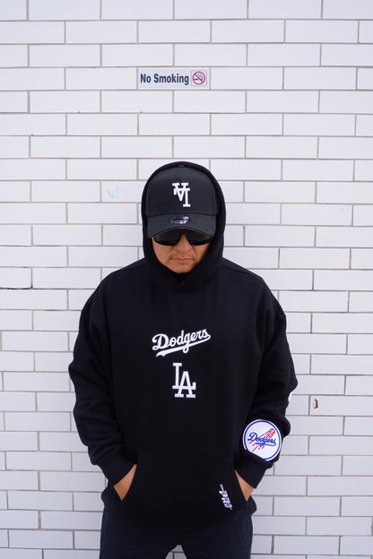 LOS ANGELES CLASSIC WINGSPAN HOODIE