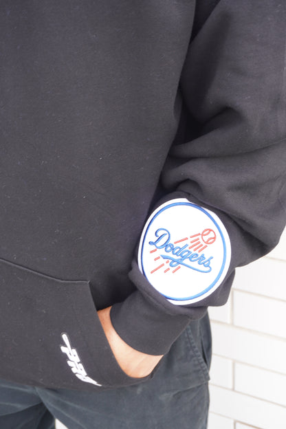 LOS ANGELES CLASSIC WINGSPAN HOODIE
