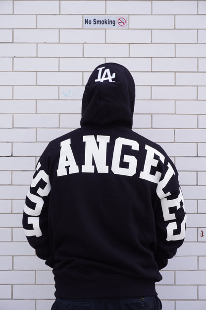 LOS ANGELES CLASSIC WINGSPAN HOODIE