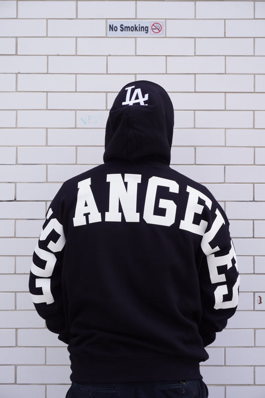 LOS ANGELES CLASSIC WINGSPAN HOODIE