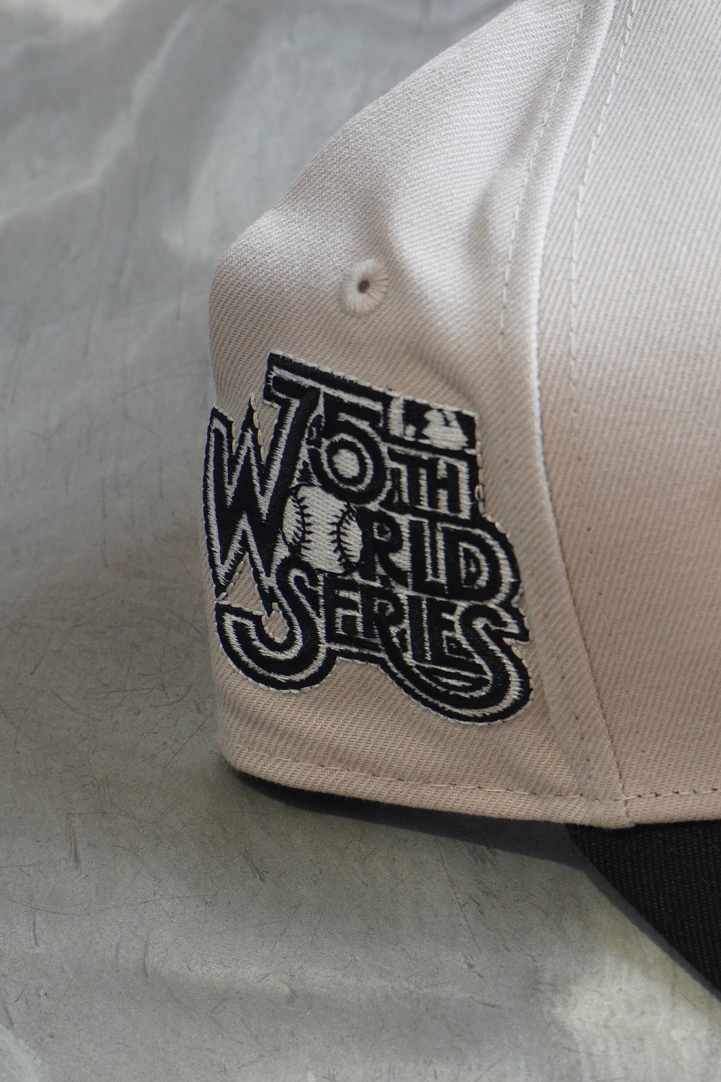New Era NY Yankees | LA Dodgers 9Forty A-Frame Snapback