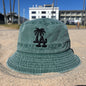 LA Palm Tree Bucket Hat