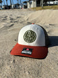 Venice Beach California Trucker Hat