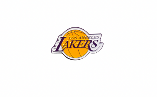 Los Angeles Lakers Pin