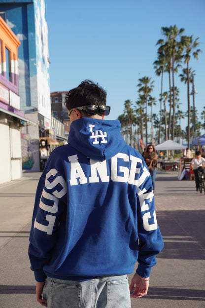 LOS ANGELES CLASSIC WINGSPAN HOODIE
