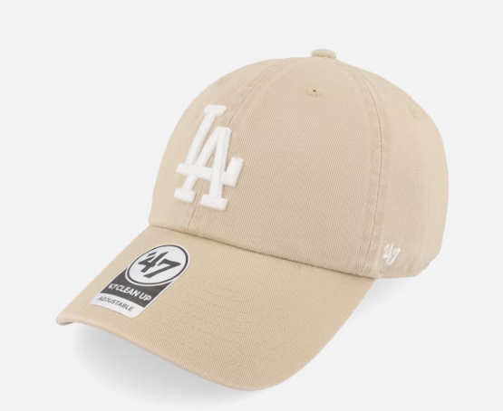 47' Brand Los Angeles Dodgers Adjustable